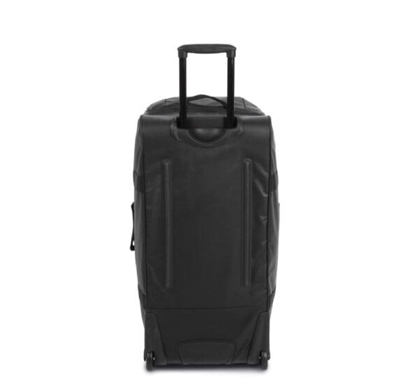 Trolley-Kabinentasche - Wasserdichte „Blackline“ – groß KI0840