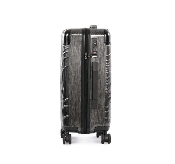 Trolley-Kabinentasche - mit vier multidirektionalen Rädern KI0838