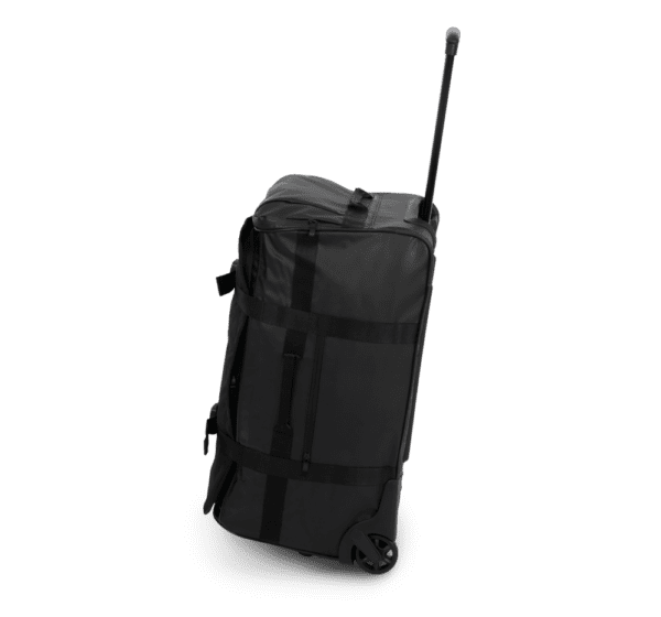 Trolley-Tasche - Wasserdichte „Blackline“ – mittel KI0841