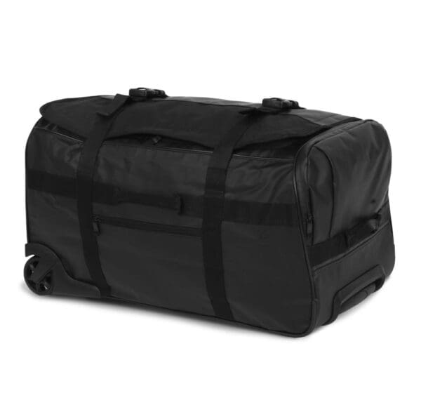 Trolley-Tasche - Wasserdichte „Blackline“ – mittel KI0841