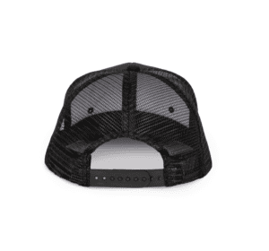 Trucker-Cap - 6-Panels-Kappe, Flachschirm KP113