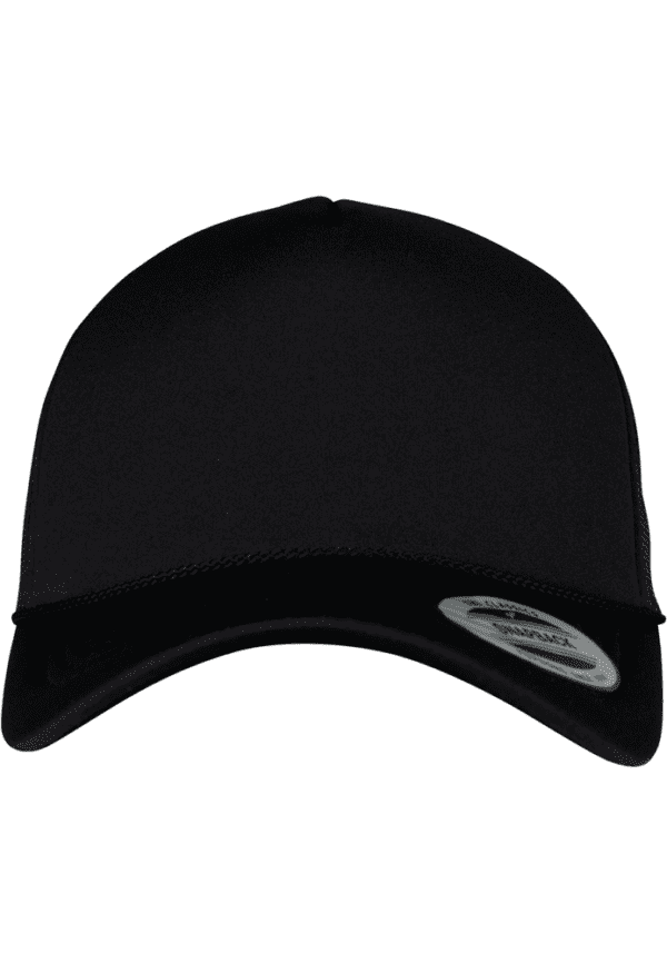 Trucker-Cap mit Schaum FL6005FC