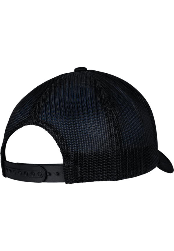 Trucker-Cap mit Schaum FL6005FC