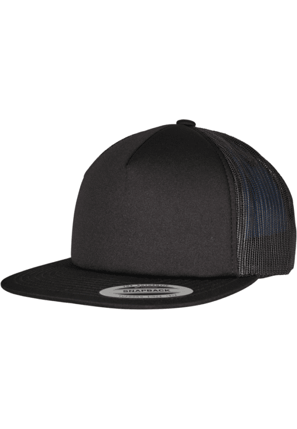 Trucker-Cap mit Schaum FL6005FF