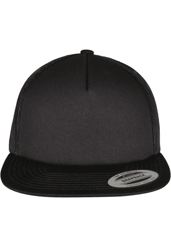 Trucker-Cap mit Schaum FL6005FF