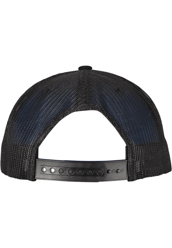Trucker-Cap mit Schaum FL6005FF