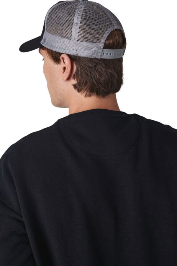 Trucker Cap – 5 Panels KP225