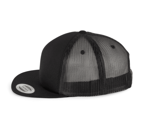 Trucker-Kappe - 5-Panel-Cap KP911
