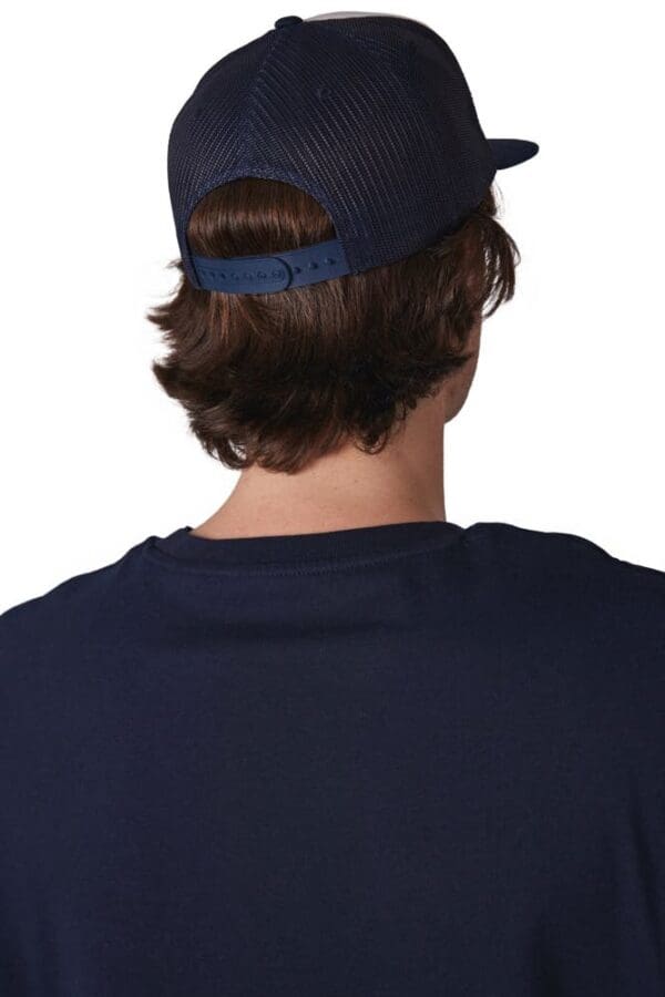 Trucker-Kappe - 5-Panel-Cap KP911