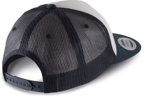 Trucker-Kappe - 5-Panel-Cap KP911