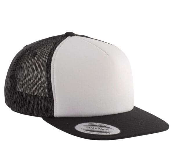 Trucker-Kappe - 5-Panel-Cap KP911