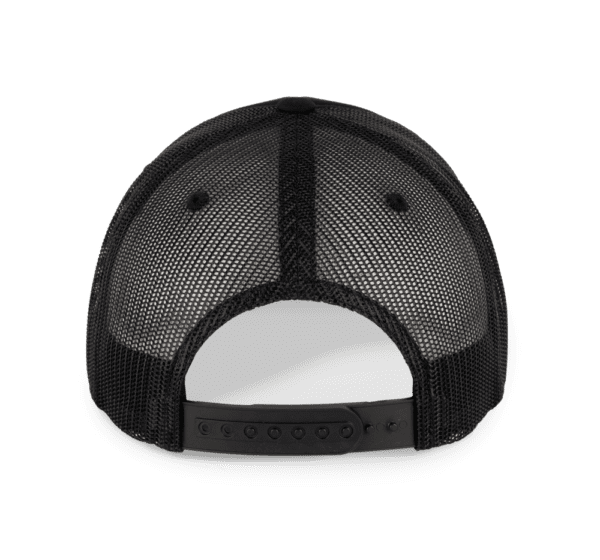 Trucker-Kappe - 5-Panel-Cap KP911