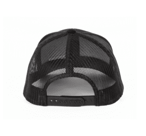 Trucker-Kappe im Retro-Stil 6 Panels KP912