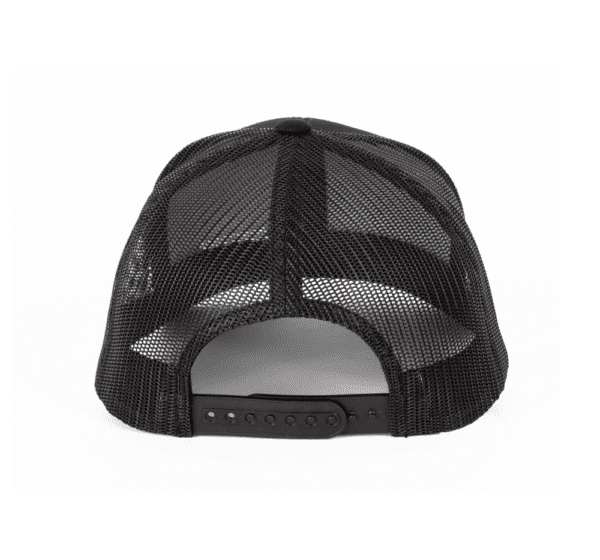 Trucker-Kappe im Retro-Stil 6 Panels KP912