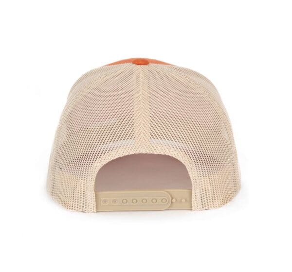 Trucker-Kappe im Retro-Stil 6 Panels KP912
