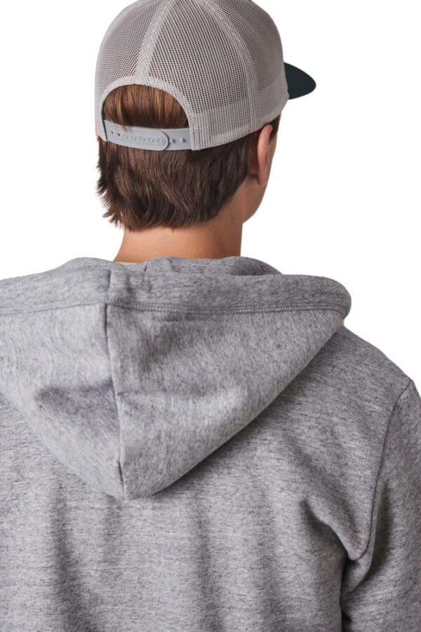 Trucker-Kappe im Retro-Stil 6 Panels KP912