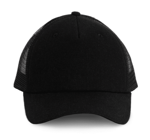 Trucker-Kappe – 5 Panels KP170