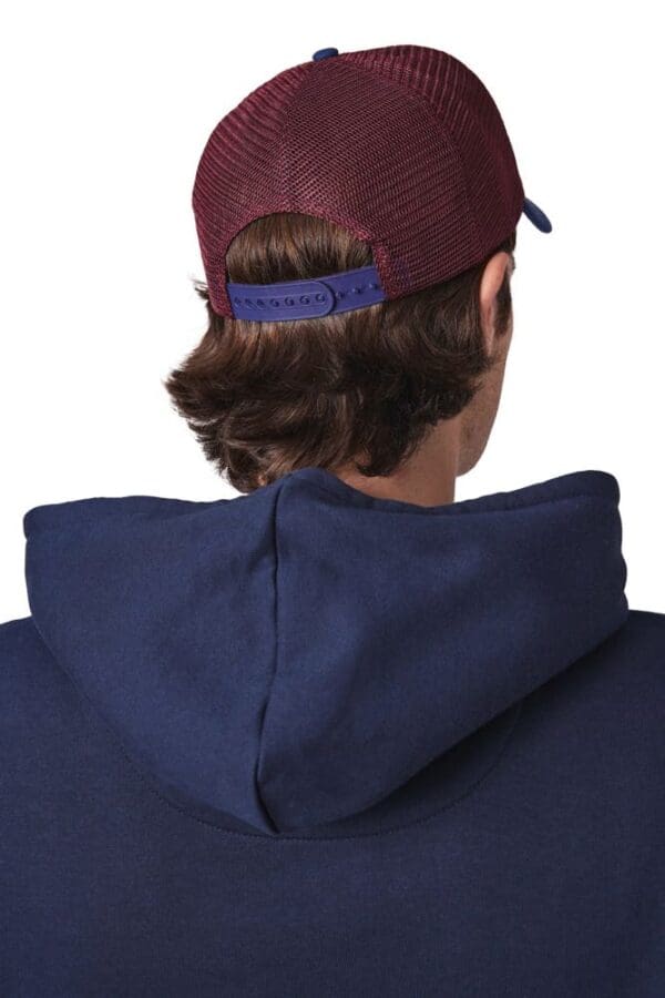 Trucker-Kappe – 5 Panels KP170