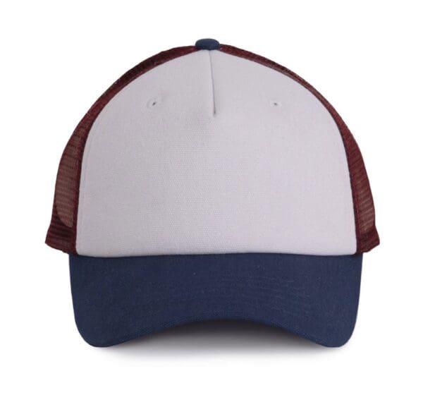 Trucker-Kappe – 5 Panels KP170