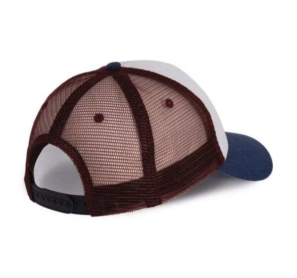 Trucker-Kappe – 5 Panels KP170
