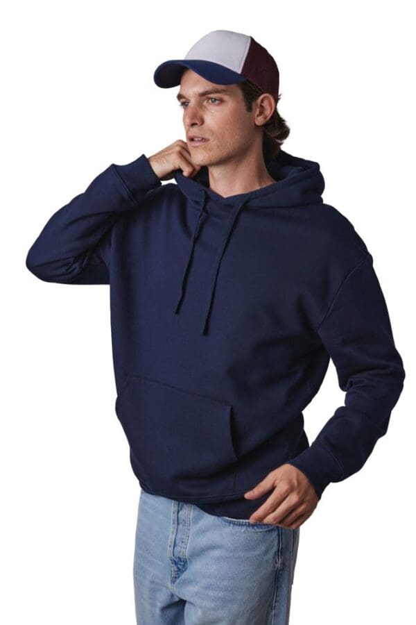 Trucker-Kappe – 5 Panels KP170