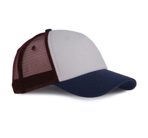 Trucker-Kappe – 5 Panels KP170