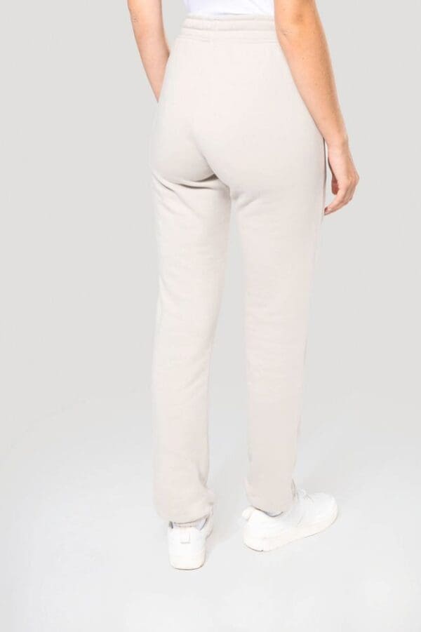 UMWELTFREUNDLICHE JOGGINGSHOSE