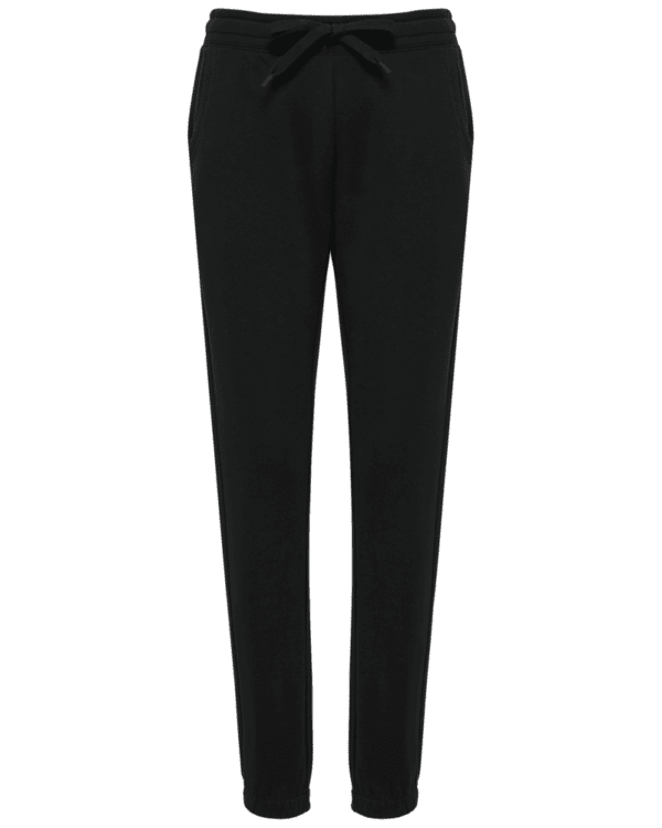 UMWELTFREUNDLICHE JOGGINGSHOSE