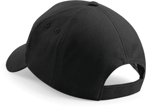 Ultimate 5 Panel Cap B15