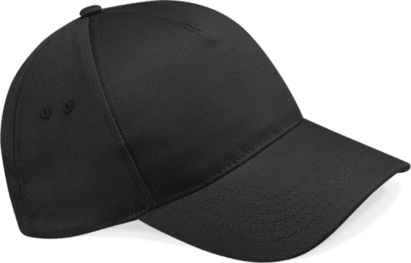 Ultimate 5 Panel Cap B15