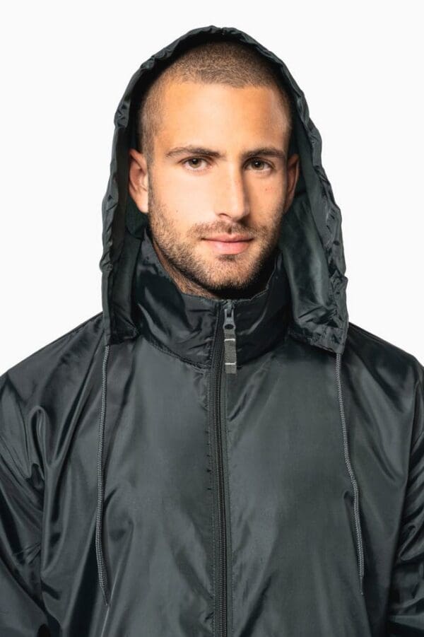 Ultraleichte windjacke K616