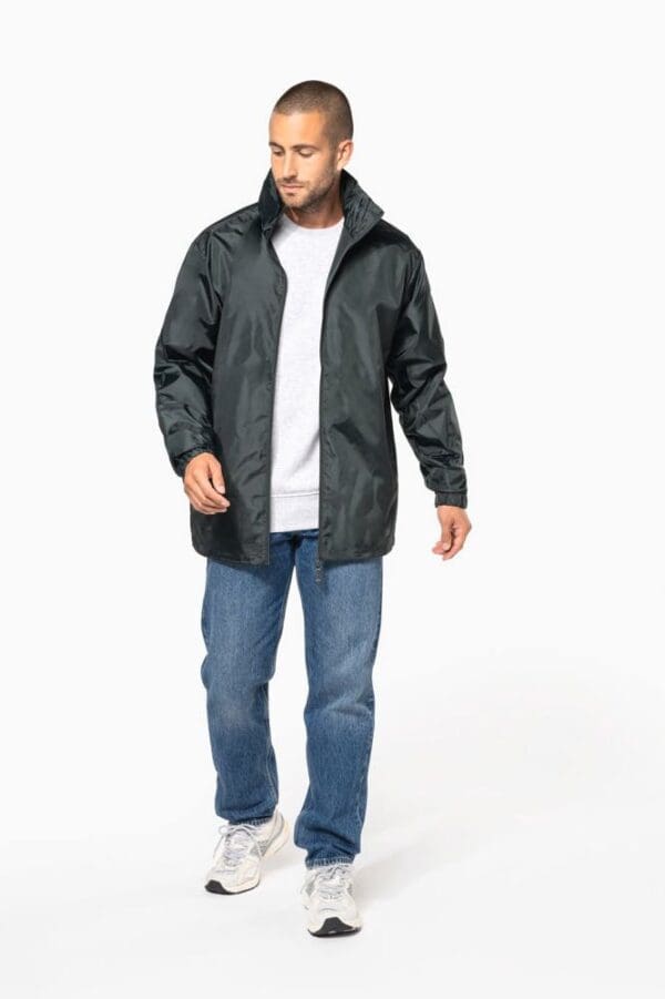 Ultraleichte windjacke K616