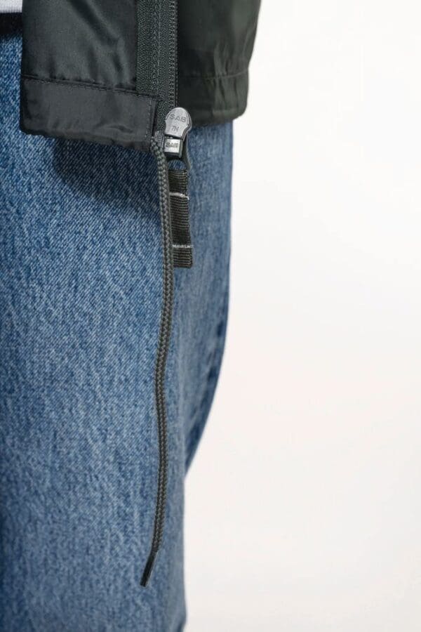 Ultraleichte windjacke K616