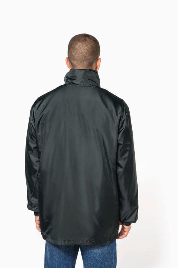 Ultraleichte windjacke K616