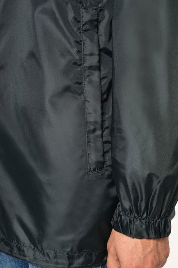 Ultraleichte windjacke K616