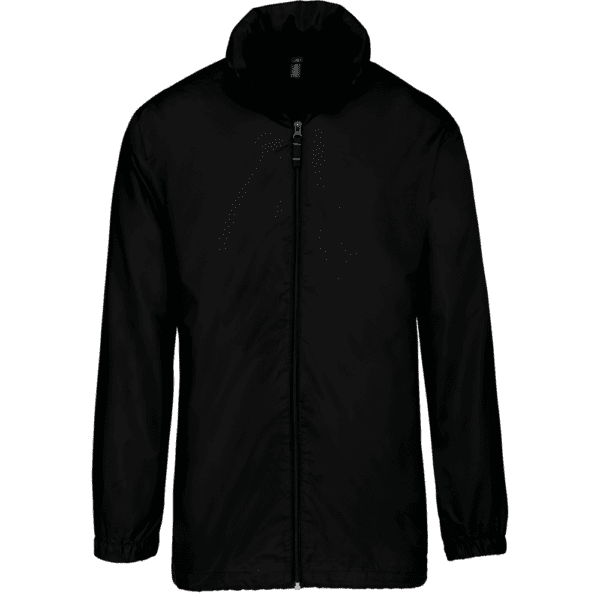 Ultraleichte windjacke K616