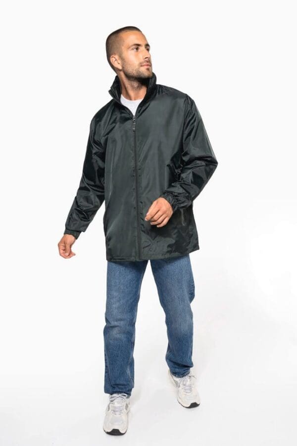 Ultraleichte windjacke K616