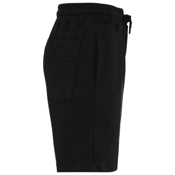 Umweltfreundliche Bermuda-Shorts für Herren aus ungebürstetem Molton K757