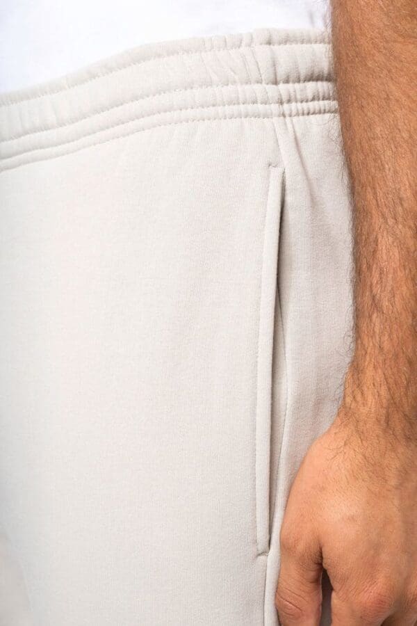 Umweltfreundliche Fleecehose Herren