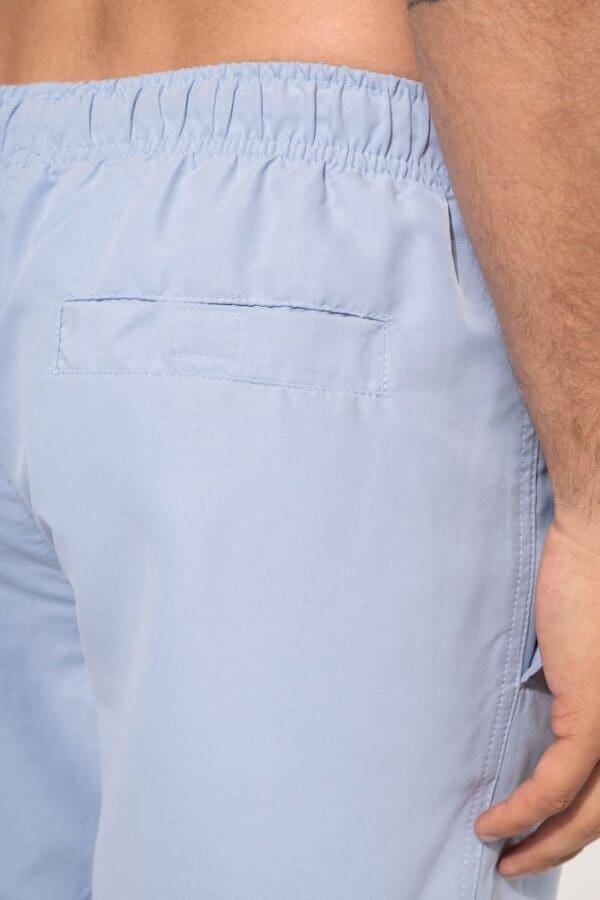 Umweltfreundliche Herren-Badeshorts K760