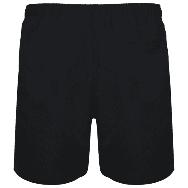 Umweltfreundliche Herren-Badeshorts K760