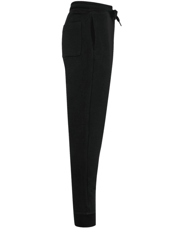 Umweltfreundliche Herrenhose aus ungebürstetem Molton K758