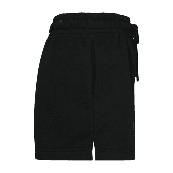 Umweltfreundliche Shorts aus gebürstetem Molton für Damen K799