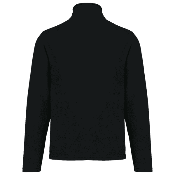 Umweltfreundliche Unisex-Fleecejacke K9121