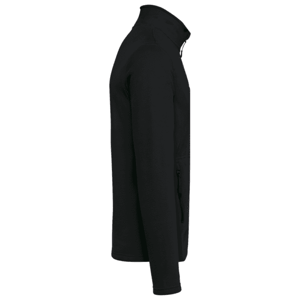 Umweltfreundliche Unisex-Fleecejacke K9121