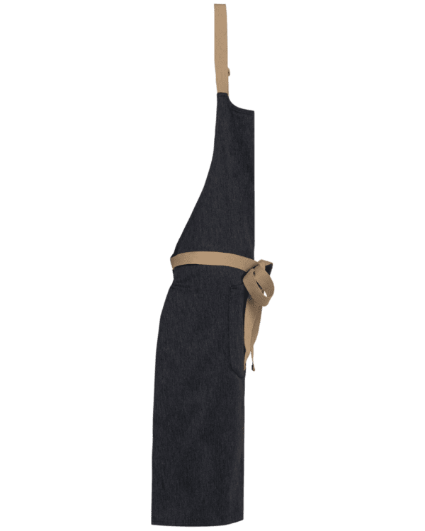 Umweltfreundliche Unisex-Schürze K8013