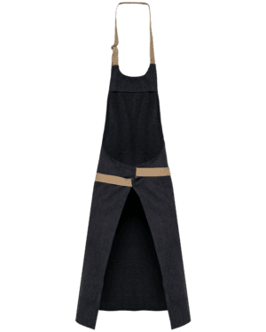 Umweltfreundliche Unisex-Schürze K8013