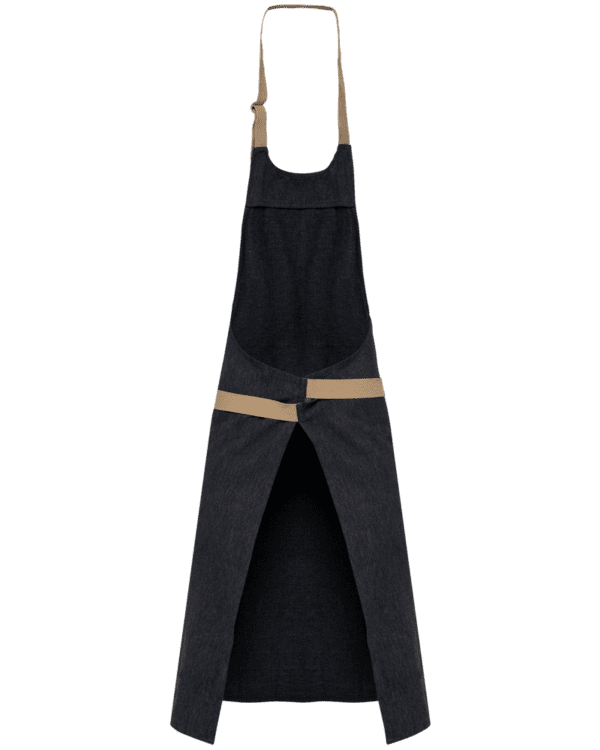 Umweltfreundliche Unisex-Schürze K8013