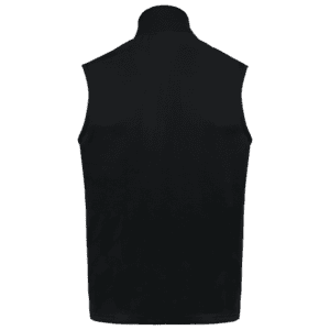 Umweltfreundlicher Unisex-Mikrofleece-Bodywärmer K9120