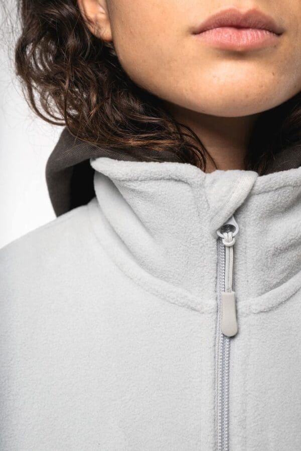 Umweltfreundlicher Unisex-Mikrofleece-Bodywärmer K9120